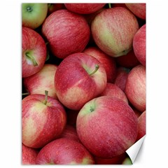 Apples 5 Canvas 18  X 24   by trendistuff