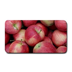 Apples 5 Medium Bar Mats by trendistuff