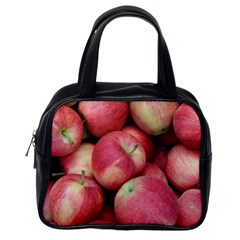 Apples 5 Classic Handbags (one Side) by trendistuff