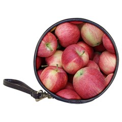 Apples 5 Classic 20-cd Wallets by trendistuff