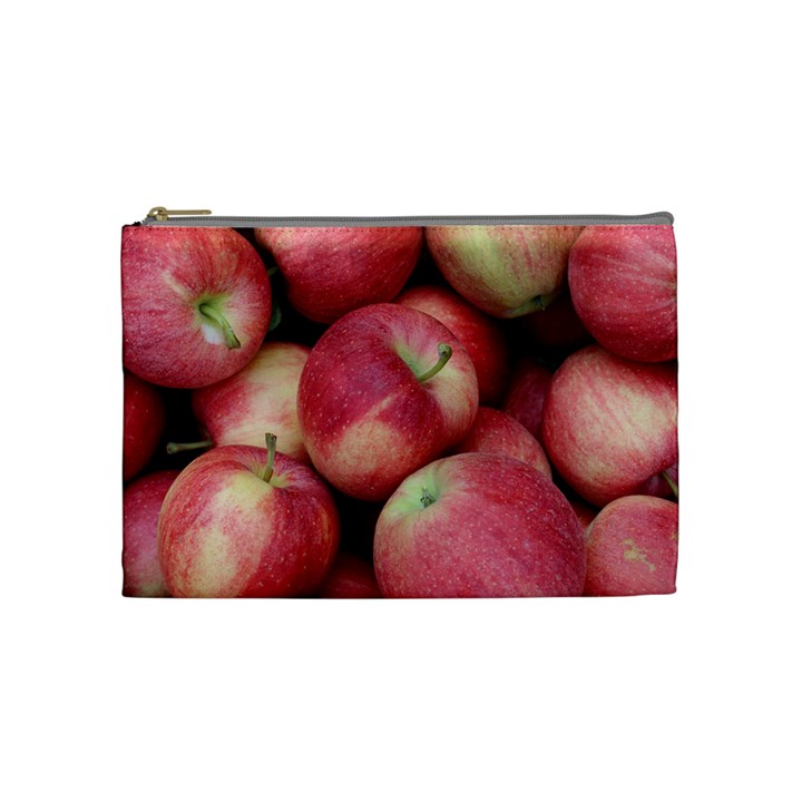 APPLES 5 Cosmetic Bag (Medium) 