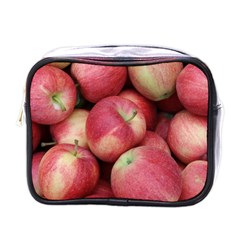 Apples 5 Mini Toiletries Bags by trendistuff