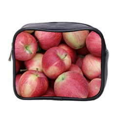 Apples 5 Mini Toiletries Bag 2-side by trendistuff