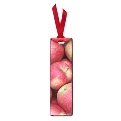 Apples 5 Small Book Marks by trendistuff