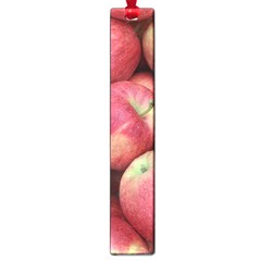 Apples 5 Large Book Marks by trendistuff