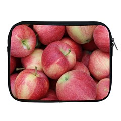 Apples 5 Apple Ipad 2/3/4 Zipper Cases by trendistuff