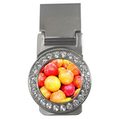 Apricots 1 Money Clips (cz)  by trendistuff