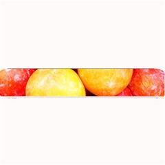 Apricots 1 Small Bar Mats by trendistuff