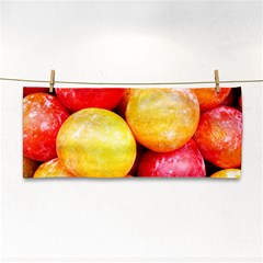 Apricots 1 Cosmetic Storage Cases by trendistuff