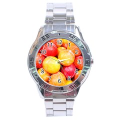 Apricots 1 Stainless Steel Analogue Watch by trendistuff