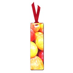 Apricots 1 Small Book Marks by trendistuff