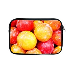 Apricots 1 Apple Ipad Mini Zipper Cases by trendistuff