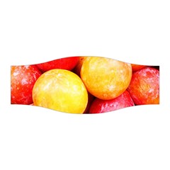 Apricots 1 Stretchable Headband by trendistuff