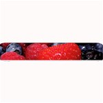 BERRIES 1 Small Bar Mats 24 x4  Bar Mat