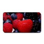 BERRIES 1 Medium Bar Mats 16 x8.5  Bar Mat