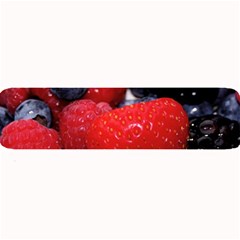 Berries 1 Large Bar Mats by trendistuff