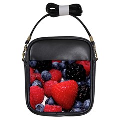 Berries 1 Girls Sling Bags by trendistuff