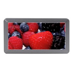 Berries 1 Memory Card Reader (mini) by trendistuff