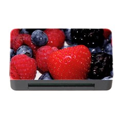 Berries 1 Memory Card Reader With Cf by trendistuff