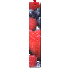 Berries 1 Large Book Marks by trendistuff