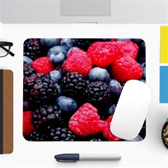 Berries 2 Large Mousepads by trendistuff