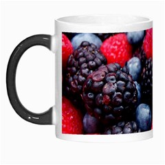 Berries 2 Morph Mugs by trendistuff