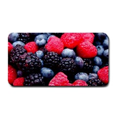 Berries 2 Medium Bar Mats by trendistuff