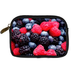 Berries 2 Digital Camera Cases by trendistuff