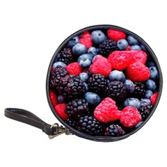 Berries 2 Classic 20-cd Wallets by trendistuff