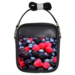 Berries 2 Girls Sling Bags by trendistuff