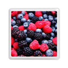 Berries 2 Memory Card Reader (square)  by trendistuff