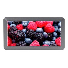 Berries 2 Memory Card Reader (mini) by trendistuff