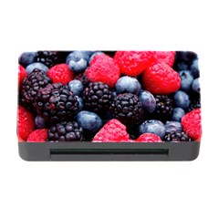 Berries 2 Memory Card Reader With Cf by trendistuff