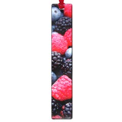 Berries 2 Large Book Marks by trendistuff