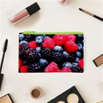 BERRIES 2 Cosmetic Bag (XS) Front