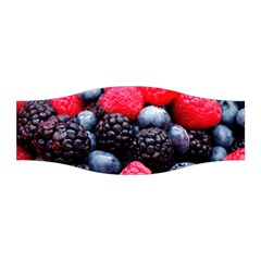 Berries 2 Stretchable Headband