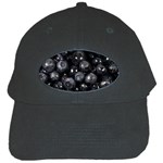 BLUEBERRIES 1 Black Cap