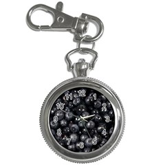 BLUEBERRIES 1 Key Chain Watches