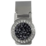 BLUEBERRIES 1 Money Clips (CZ) 