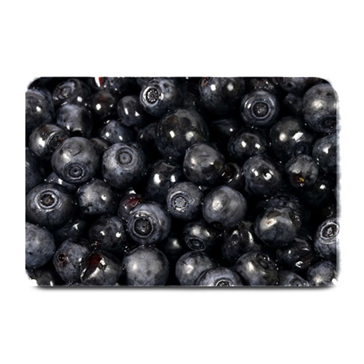 BLUEBERRIES 1 Plate Mats