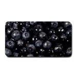 BLUEBERRIES 1 Medium Bar Mats 16 x8.5  Bar Mat