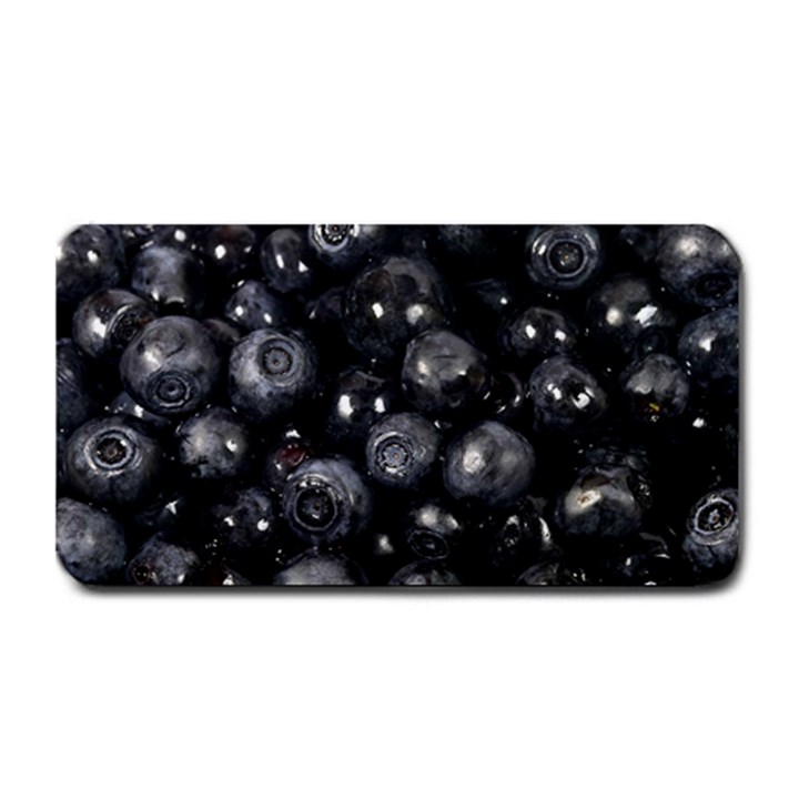 BLUEBERRIES 1 Medium Bar Mats