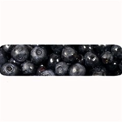 Blueberries 1 Large Bar Mats by trendistuff