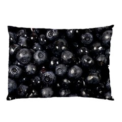 BLUEBERRIES 1 Pillow Case