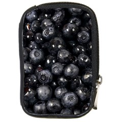 BLUEBERRIES 1 Compact Camera Cases