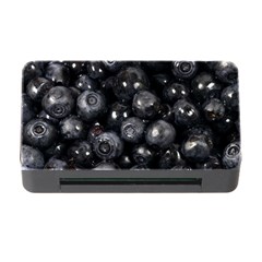 Blueberries 1 Memory Card Reader With Cf by trendistuff