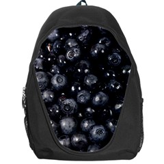 Blueberries 1 Backpack Bag by trendistuff