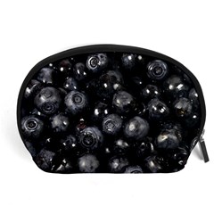 BLUEBERRIES 1 Accessory Pouches (Large) 