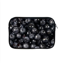 BLUEBERRIES 1 Apple MacBook Pro 15  Zipper Case