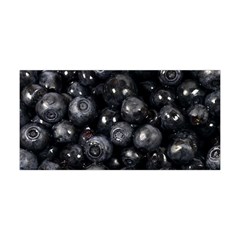 Blueberries 1 Yoga Headband by trendistuff